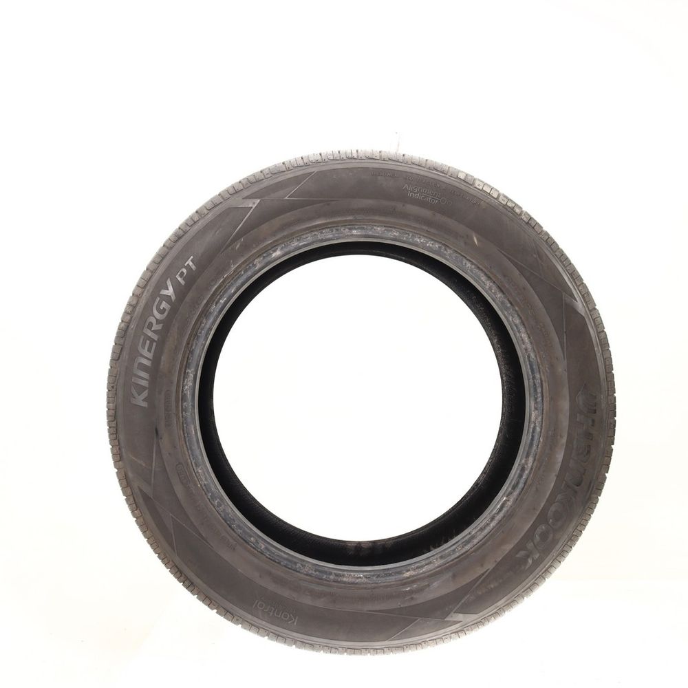 Used 245/55R18 Hankook Kinergy PT 103V - 8/32 - Image 3