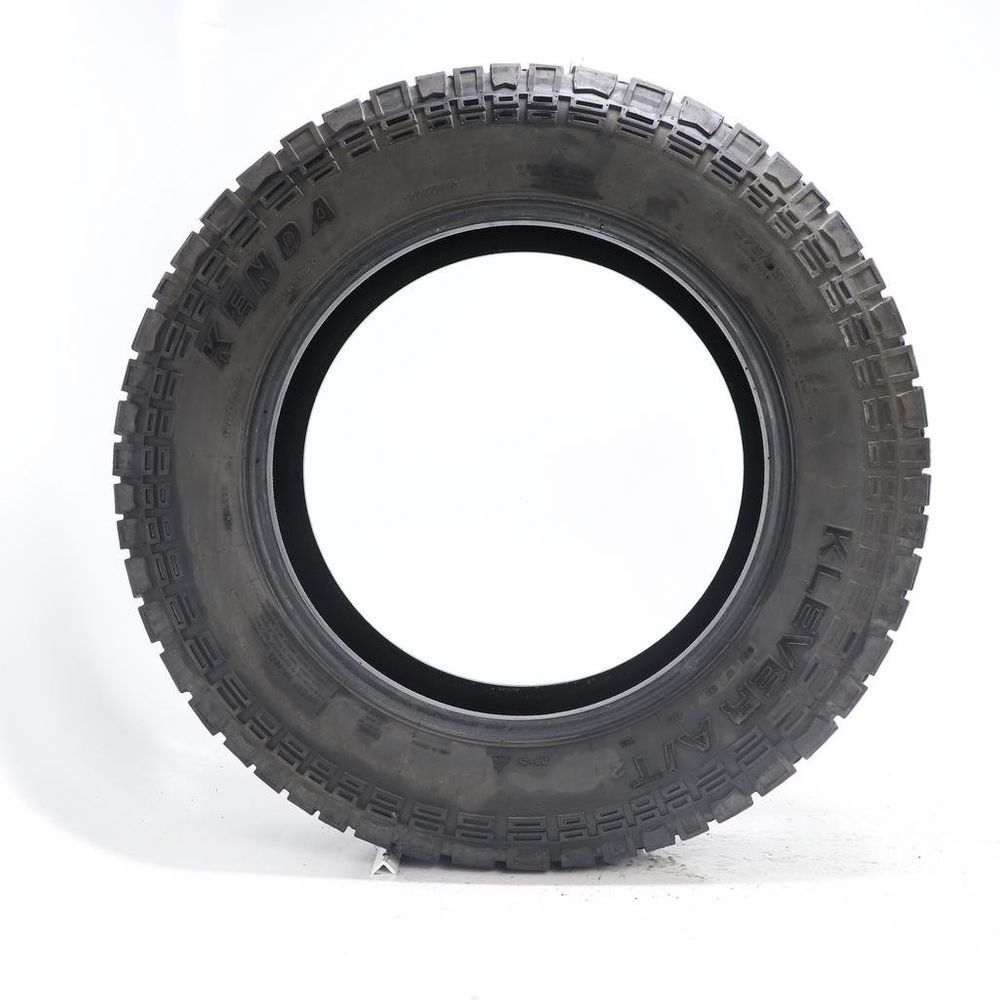 Used LT 275/65R20 Kenda Klever AT2 126/123S - 12/32 - Image 3