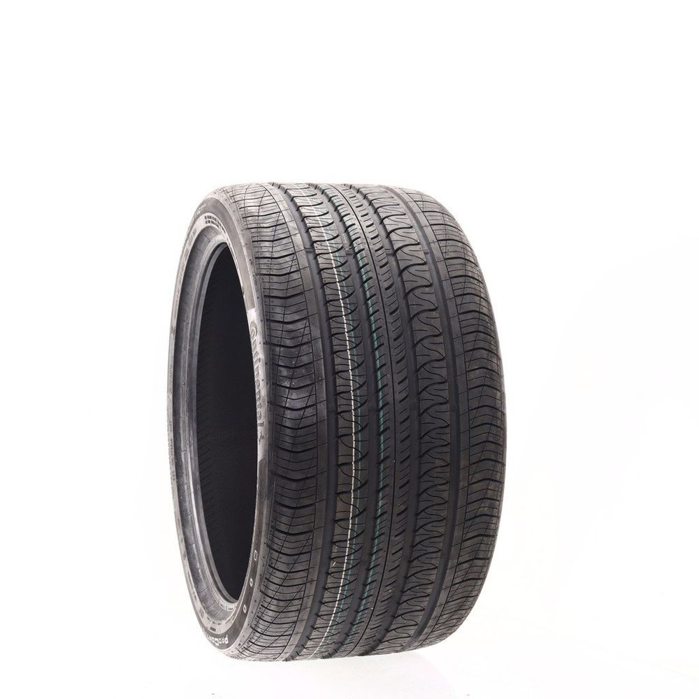 Set of (2) New 325/30R21 Continental ProContact RX ND0 108V - Image 1