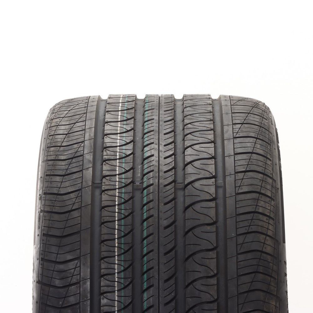 Set of (2) New 325/30R21 Continental ProContact RX ND0 108V - Image 2