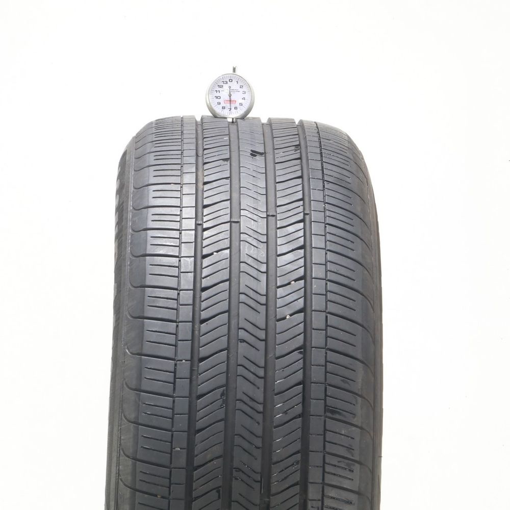 Set of (2) Used 255/55R20 Goodyear Assurance Finesse 107V - 6.5-7.5/32 - Image 2