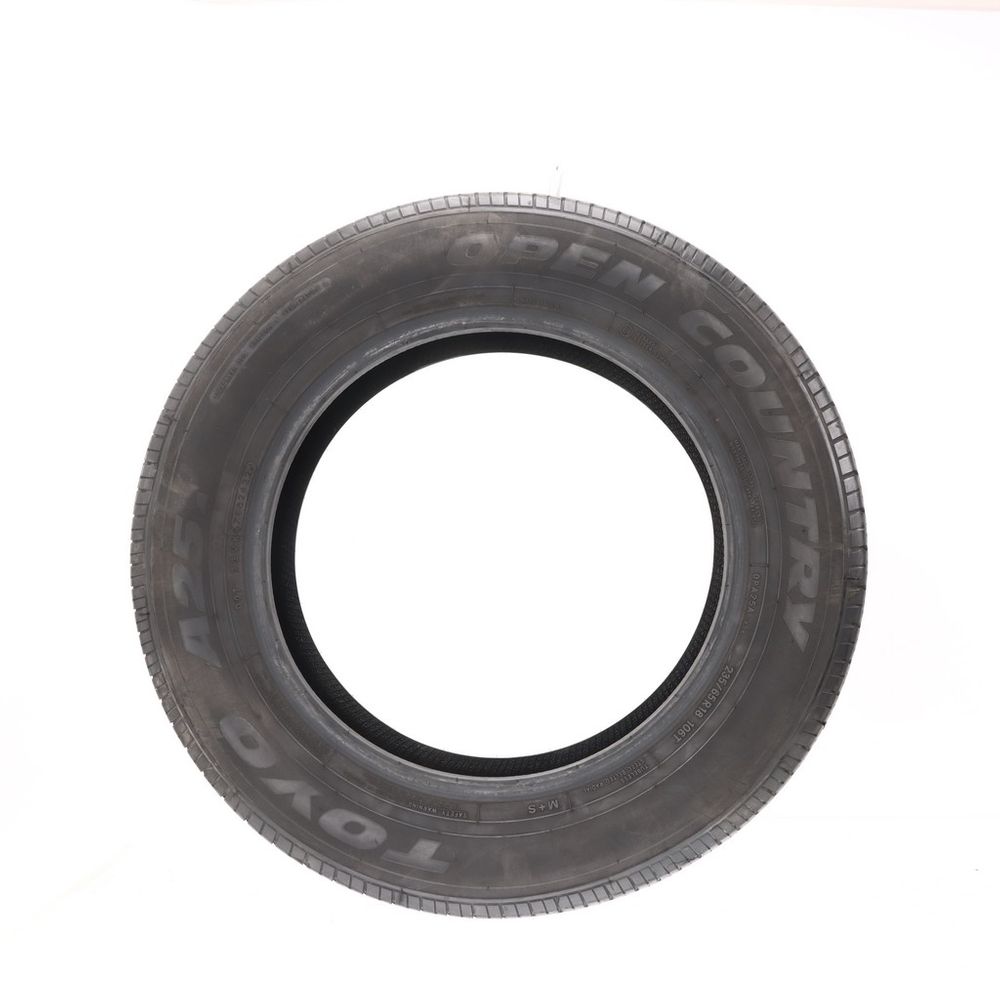 Used 235/65R18 Toyo Open Country A25A 106T - 5.5/32 - Image 3