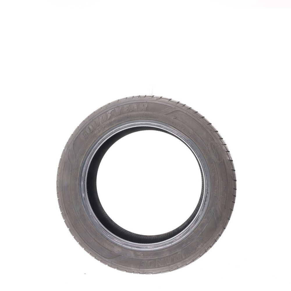 Used 205/55R16 Goodyear Assurance MaxLife 91H - 7.5/32 - Image 3