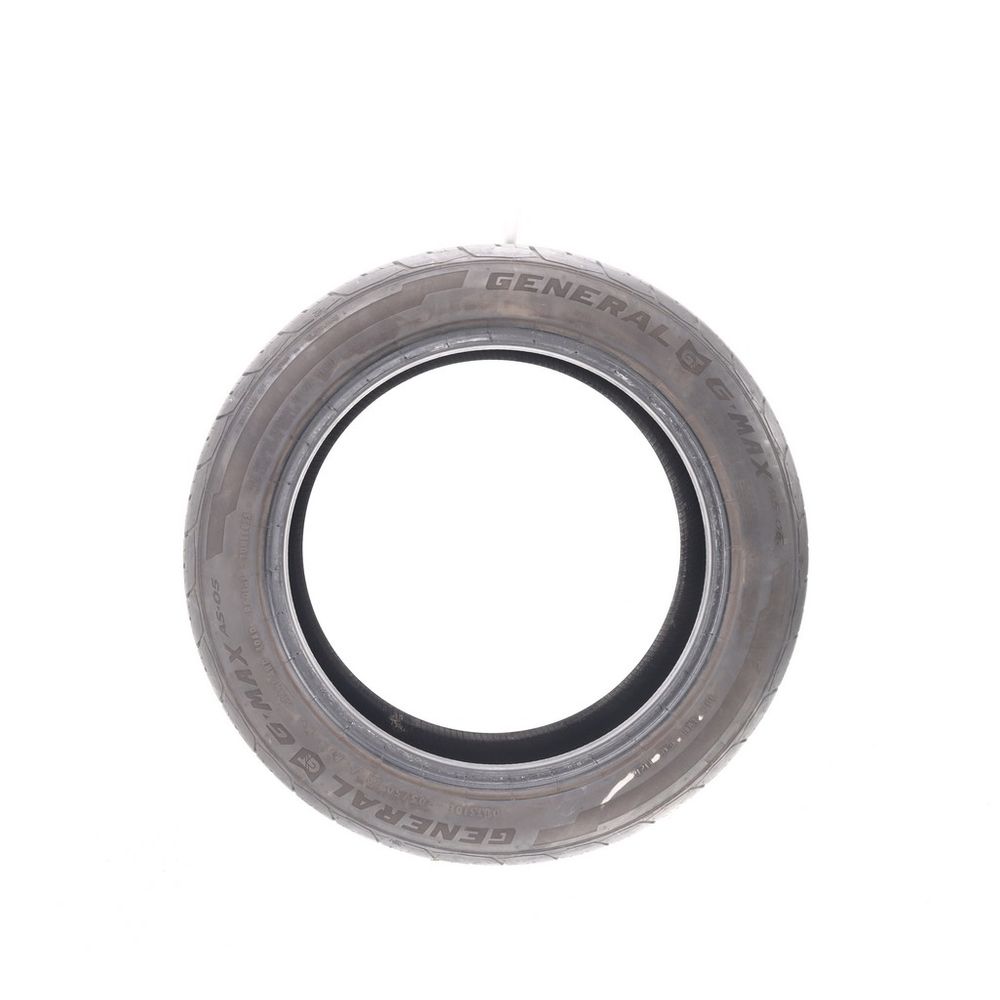 Used 205/50ZR16 General G-Max AS-05 87W - 8.5/32 - Image 3