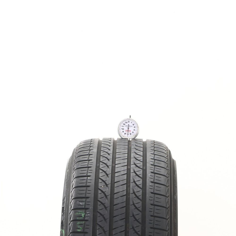 Set of (2) Used 225/40R18 Yokohama Avid GT 88V - 7-8.5/32 - Image 2