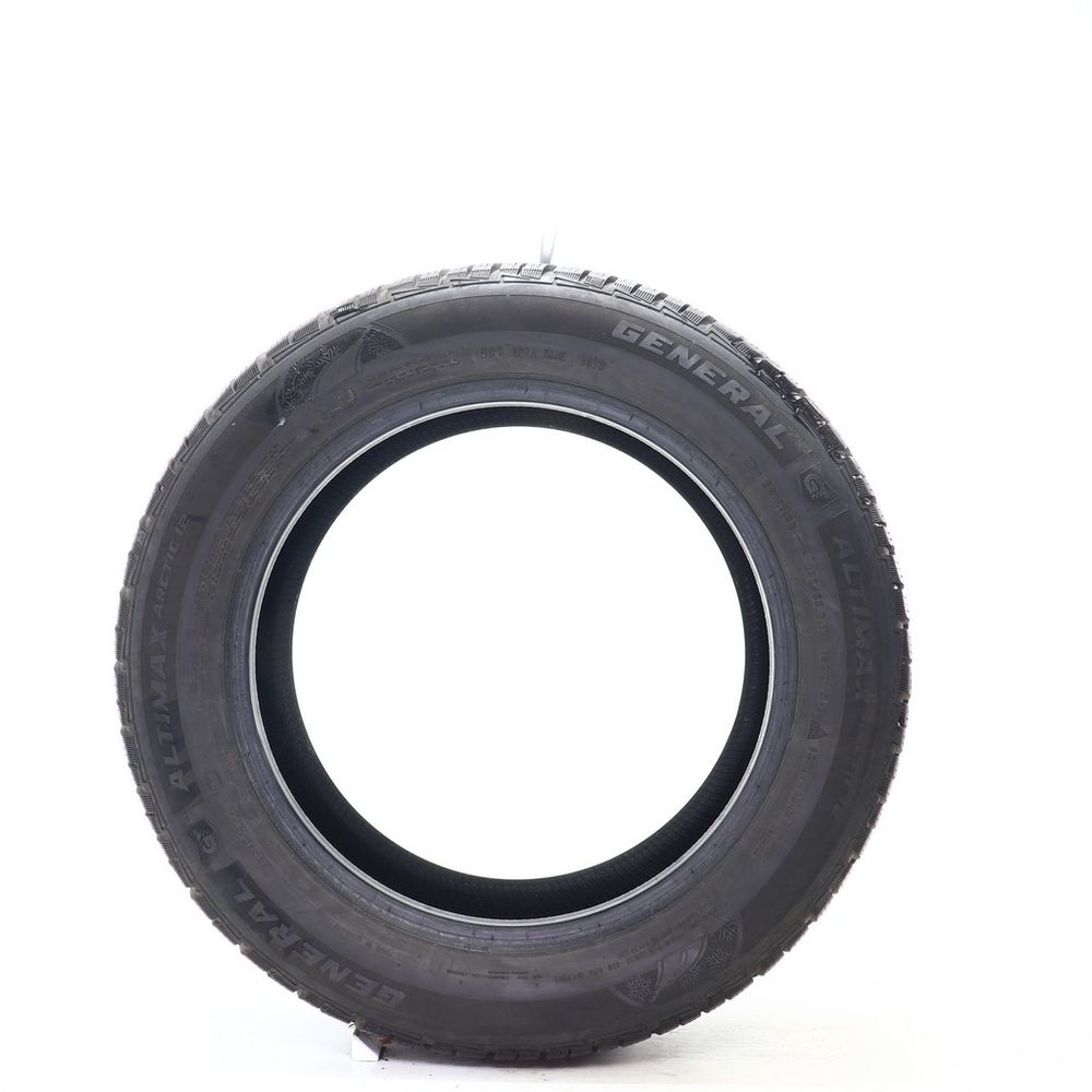 Used 235/55R17 General Altimax Arctic 12 103T - 8/32 - Image 3