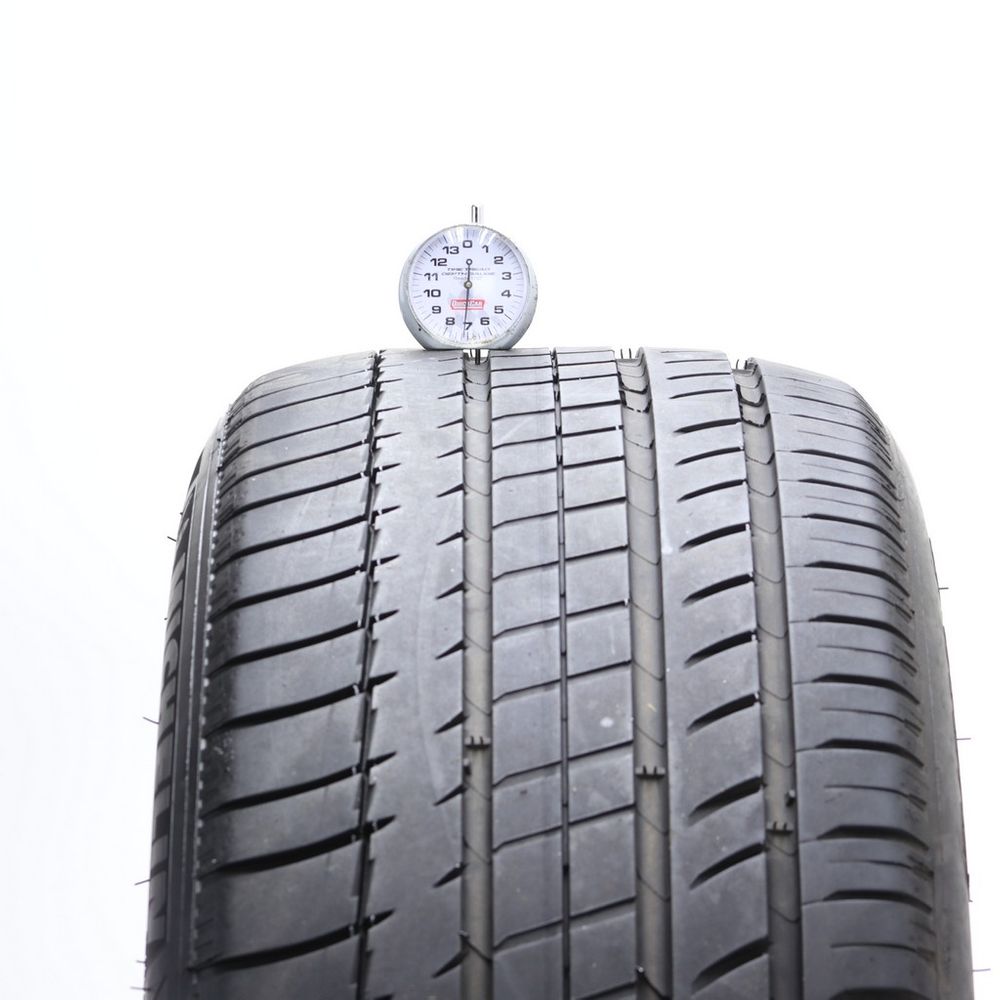 Set of (2) Used 275/45R21 Michelin Latitude Sport 110Y - 6-7/32 - Image 5