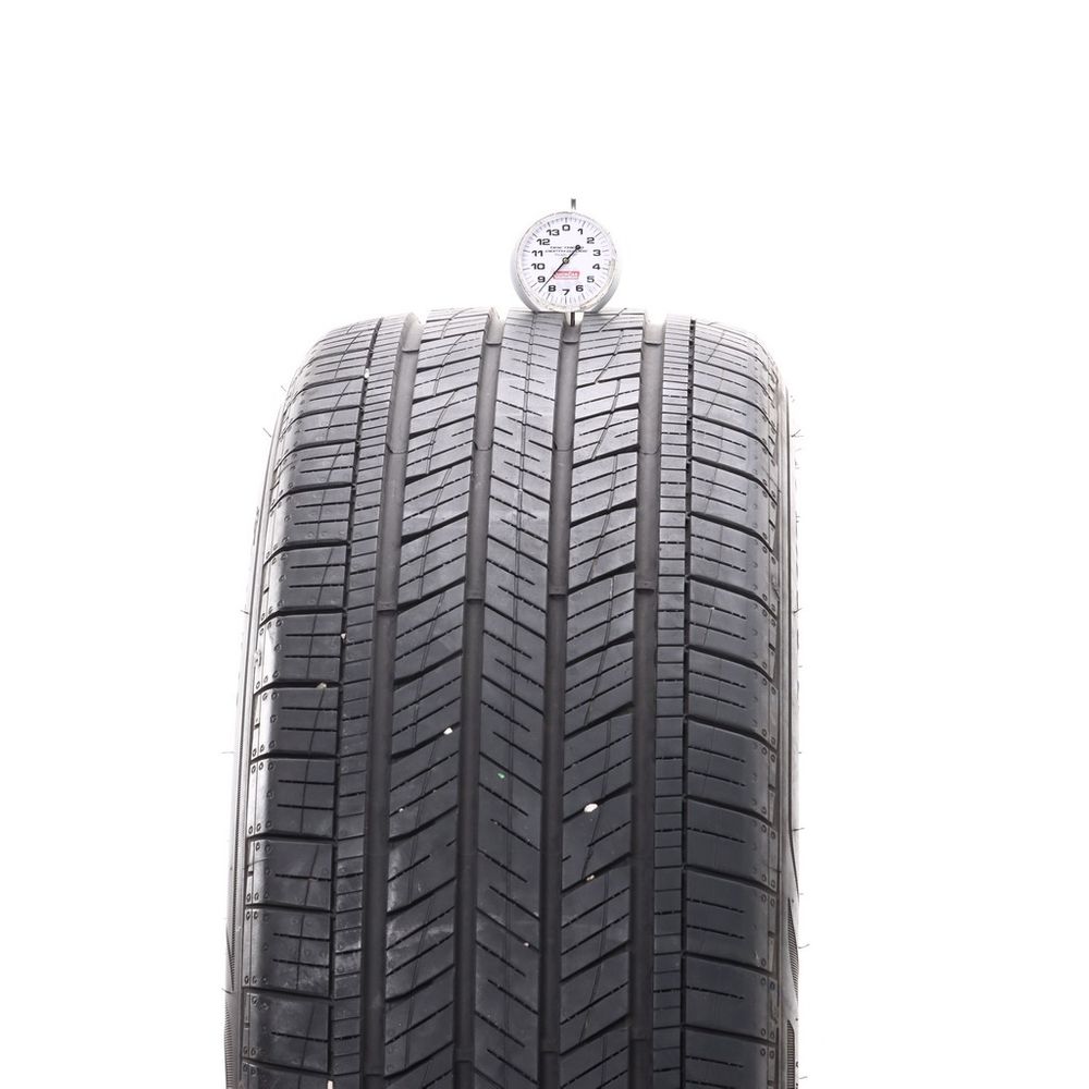 Set of (2) Used 235/55R19 Goodyear Assurance Finesse 101H - 7.5-8.5/32 - Image 5
