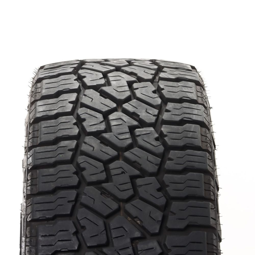 Used LT 325/50R22 Falken Wildpeak A/T4W HD 127R F - 17.5 - Image 2
