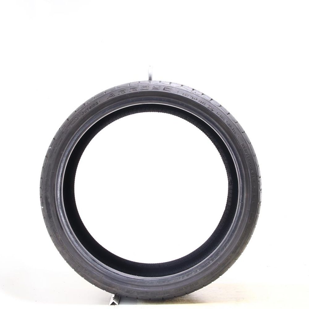 Used 225/35ZR20 Arroyo Grand Sport A/S 93W - 8.5/32 - Image 3