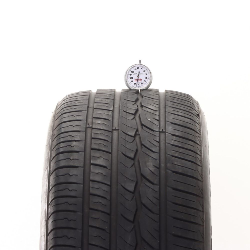 Used 275/55ZR20 Kinforest KF9 117W - 7/32 - Image 2