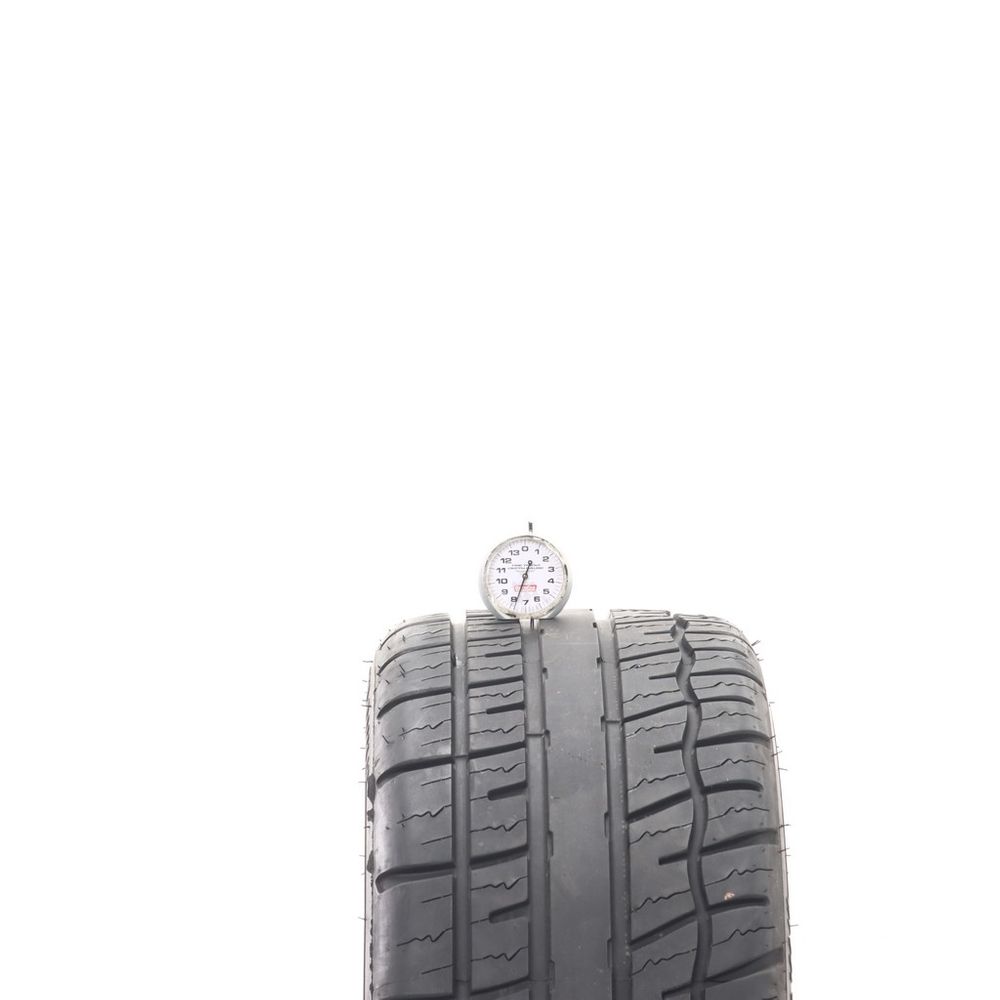 Used 215/45ZR17 Uniroyal Power Paw A/S 91Y - 7.5/32 - Image 2
