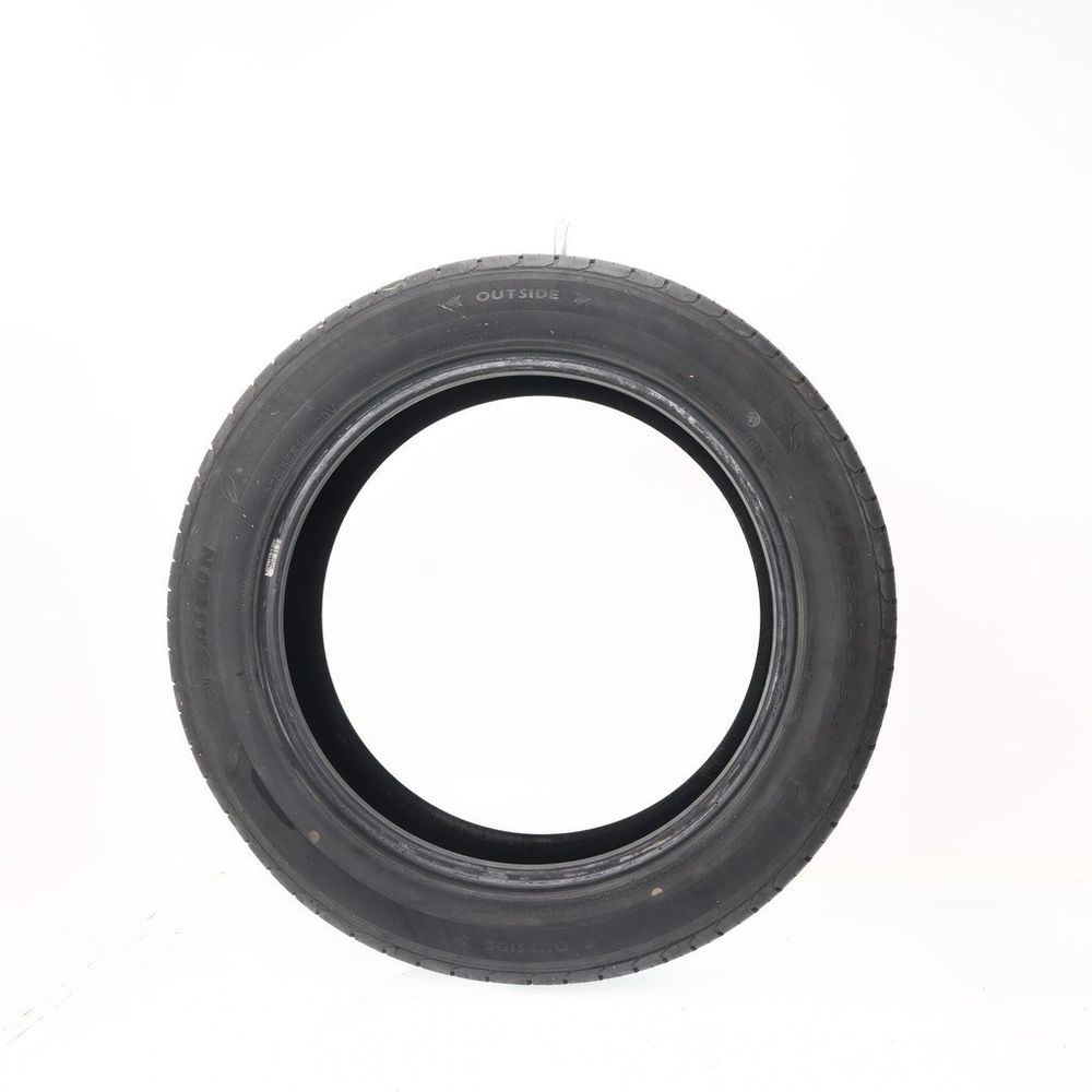 Set of (2) Used 225/55R18 Sailun Atrezzo SVA1 98V - 7.5-8/32 - Image 3