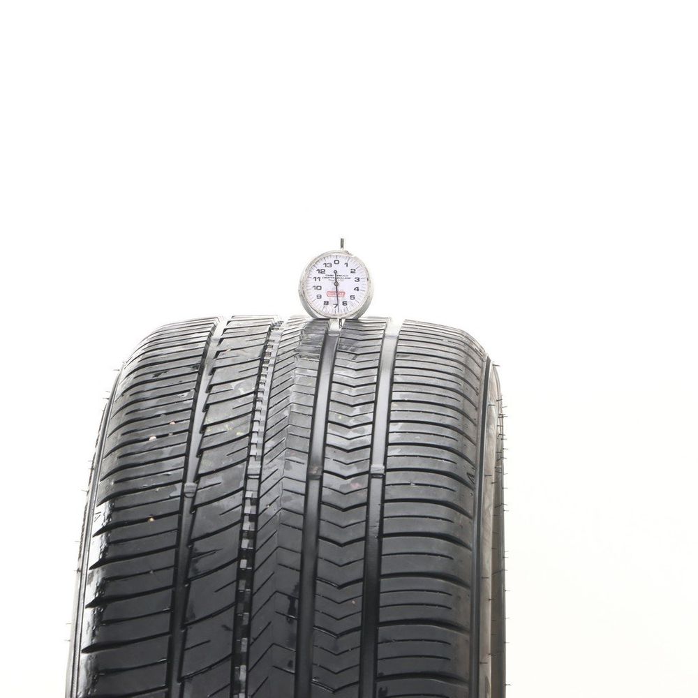 Set of (4) Used 255/45ZR20 Falken Pro G6 Sport A/S 101Y - 6.5-8/32 - Image 2