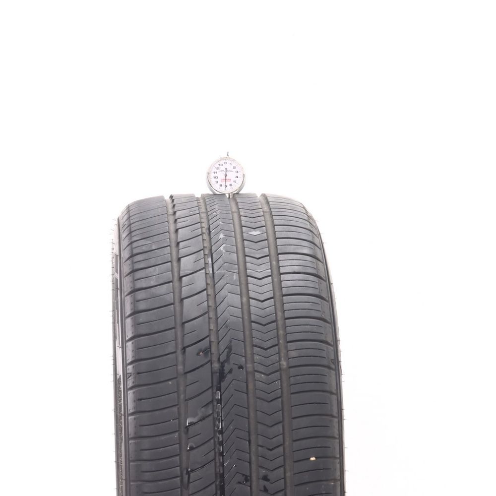 Set of (4) Used 255/45ZR20 Falken Pro G6 Sport A/S 101Y - 6.5-8/32 - Image 5