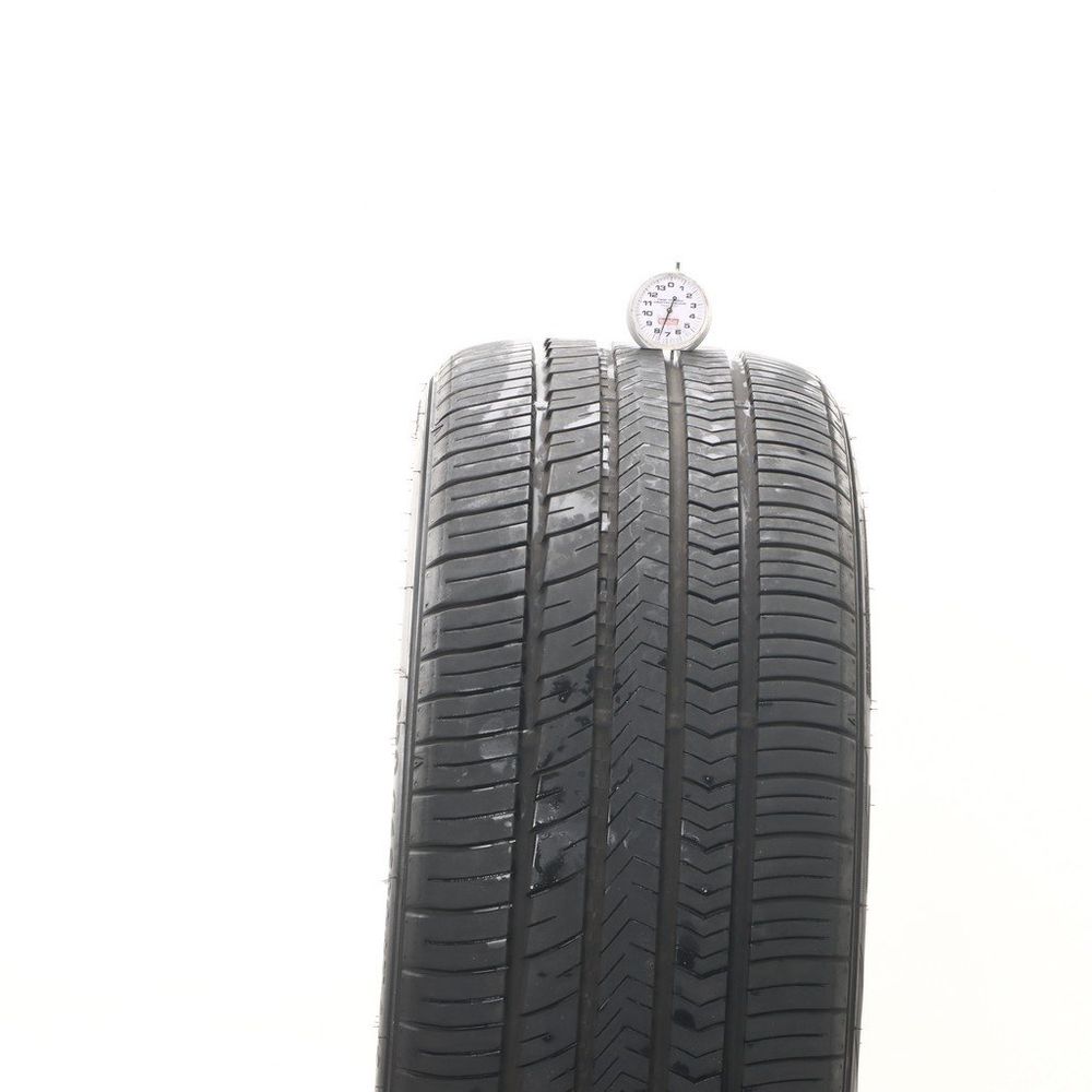 Set of (4) Used 255/45ZR20 Falken Pro G6 Sport A/S 101Y - 6.5-8/32 - Image 8