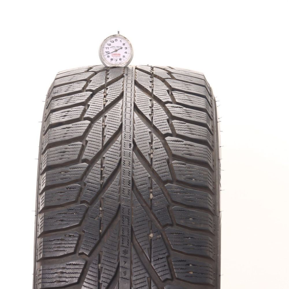 Used 265/70R17 Nokian Hakkapeliitta R2 SUV 115R - 9.5/32 - Image 2