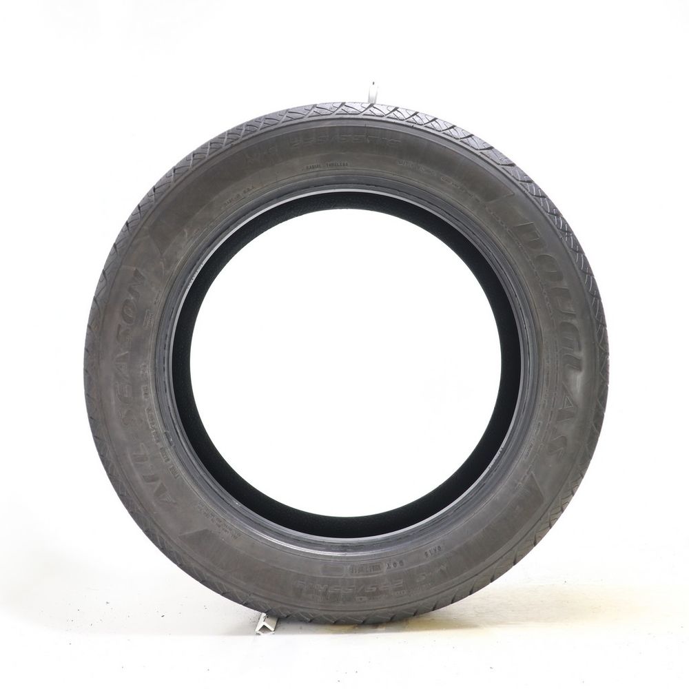 Used 235/55R19 Douglas All Season (Douglas) 101H - 6/32 - Image 3