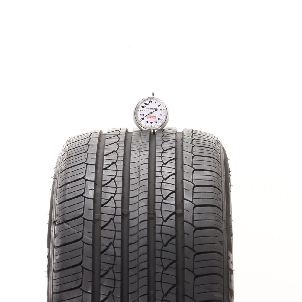 Used 235/40R18 Nexen N'Priz AH8 91H - 9/32 - Image 2