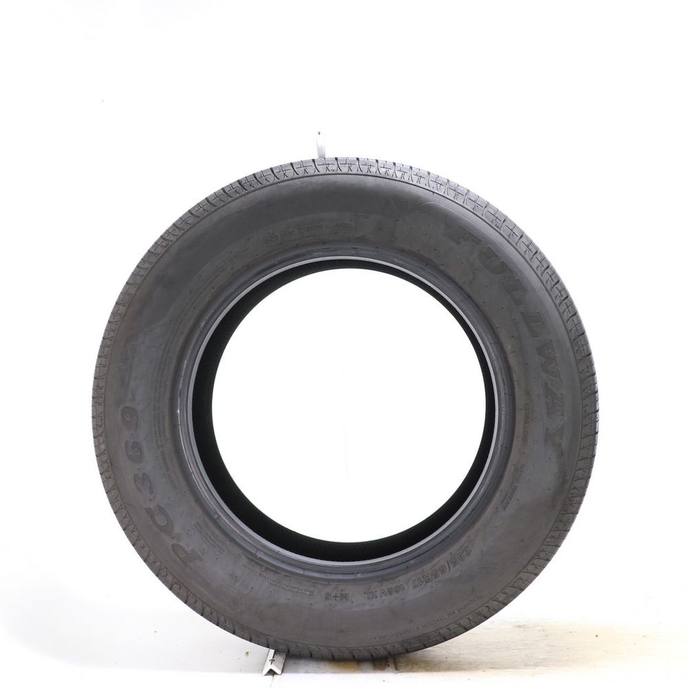 Set of (2) Used 235/65R17 Fullway PC369 108V - 6-6.5/32 - Image 3