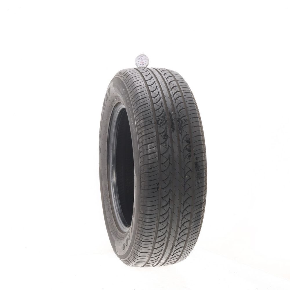 Set of (2) Used 235/65R17 Fullway PC369 108V - 6-6.5/32 - Image 4