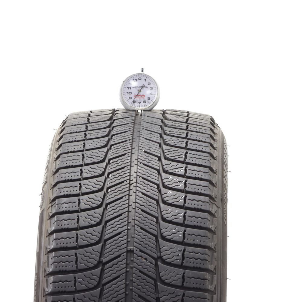Set of (2) Used 205/50R17 Michelin X-Ice Xi3 89H - 7-8/32 - Image 5