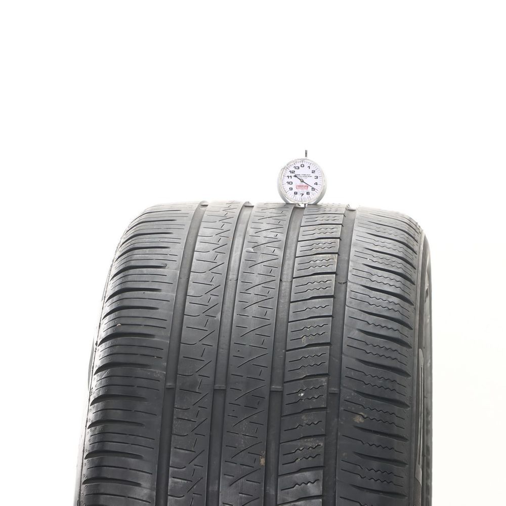 Used 315/40R21 Pirelli Scorpion Zero MO 111H - 4.5/32 - Image 2