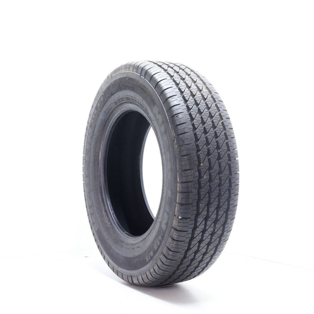 Driven Once LT 245/70R17 Michelin LTX A/S 119/116R E - 14.5/32 - Image 1