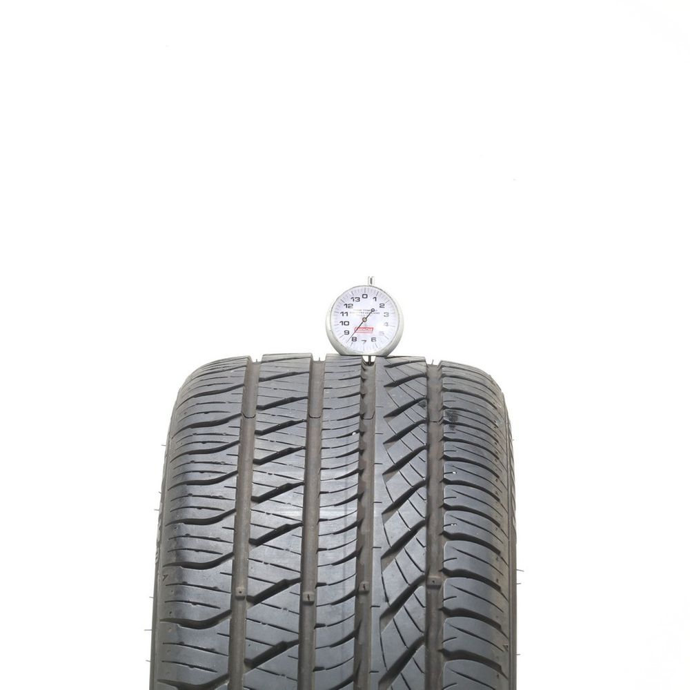 Used 225/45ZR17 Kumho Ecsta 4X II 94W - 8/32 - Image 2