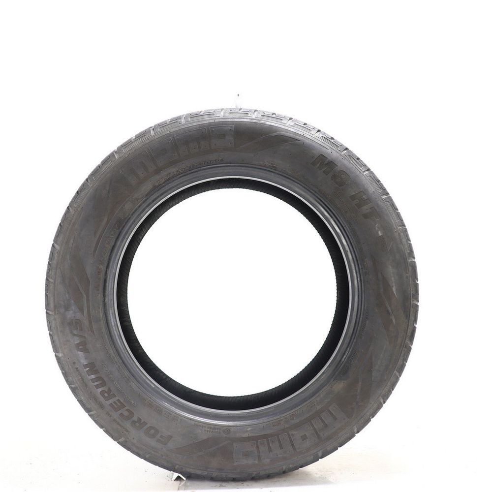 Used 235/60R17 Momo Forcerun HT M8 106V - 6/32 - Image 3