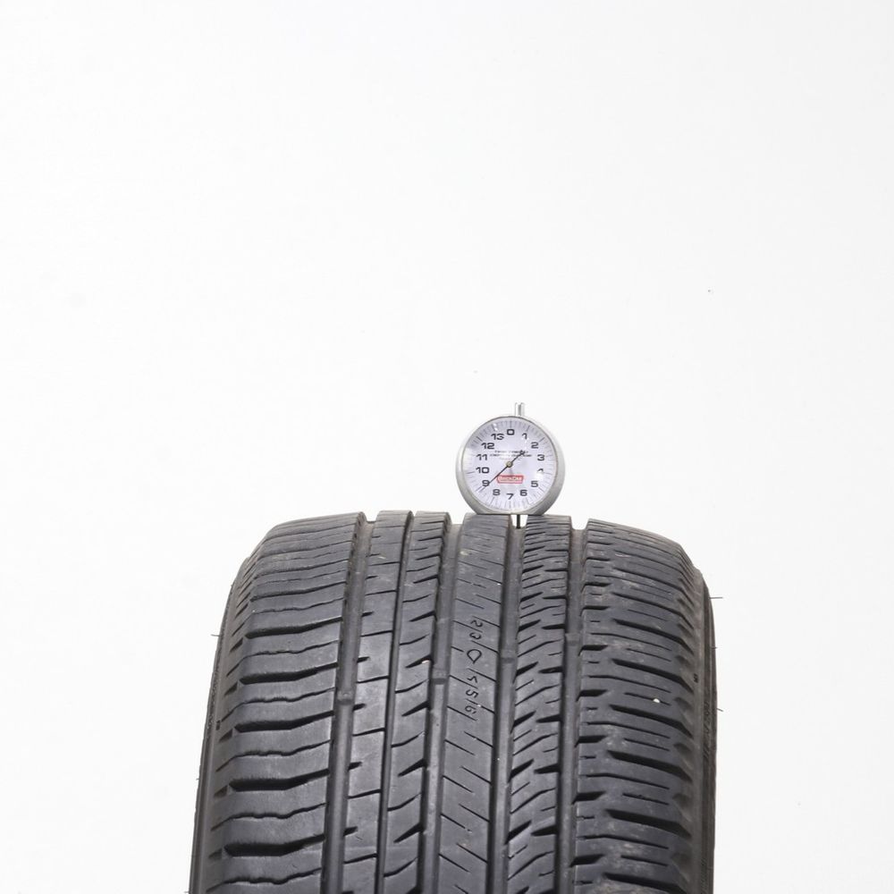 Used 215/50R17 Nokian Entyre 95V - 8.5/32 - Image 2
