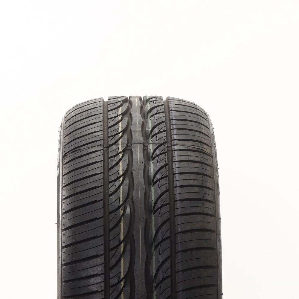 Driven Once 225/50ZR17 Uniroyal Tiger Paw GTZ All Season 94W - 9/32 - Image 2