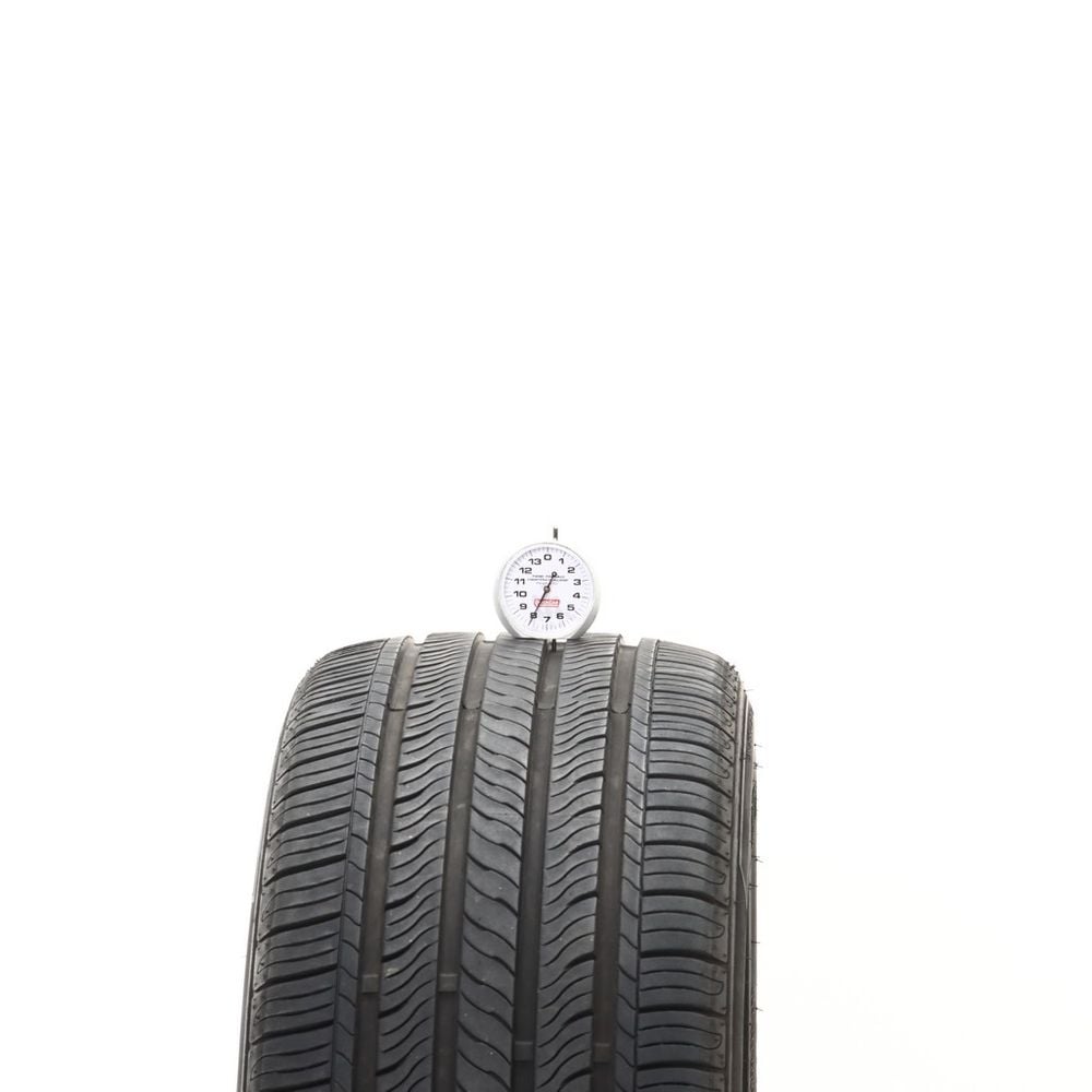 Set of (2) Used 225/45R18 Blackhawk Street-H HH11 95W - 8/32 - Image 2