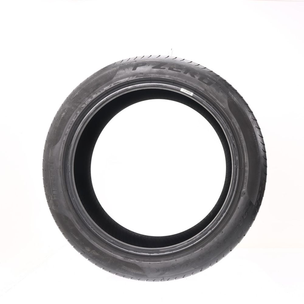 Used 265/45ZR20 Pirelli P Zero MO 108Y - 5.5/32 - Image 3