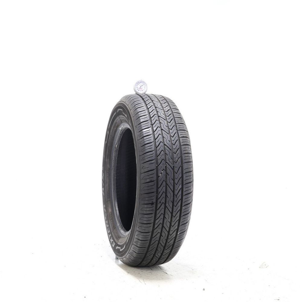 Set of (2) Used 195/65R15 Toyo Extensa A/S II 91H - 8-8.5/32 - Image 4