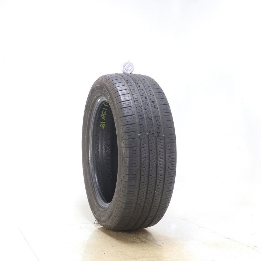 Used 225/55R17 Fortune Perfectus FSR602 97V - 7/32 - Image 1