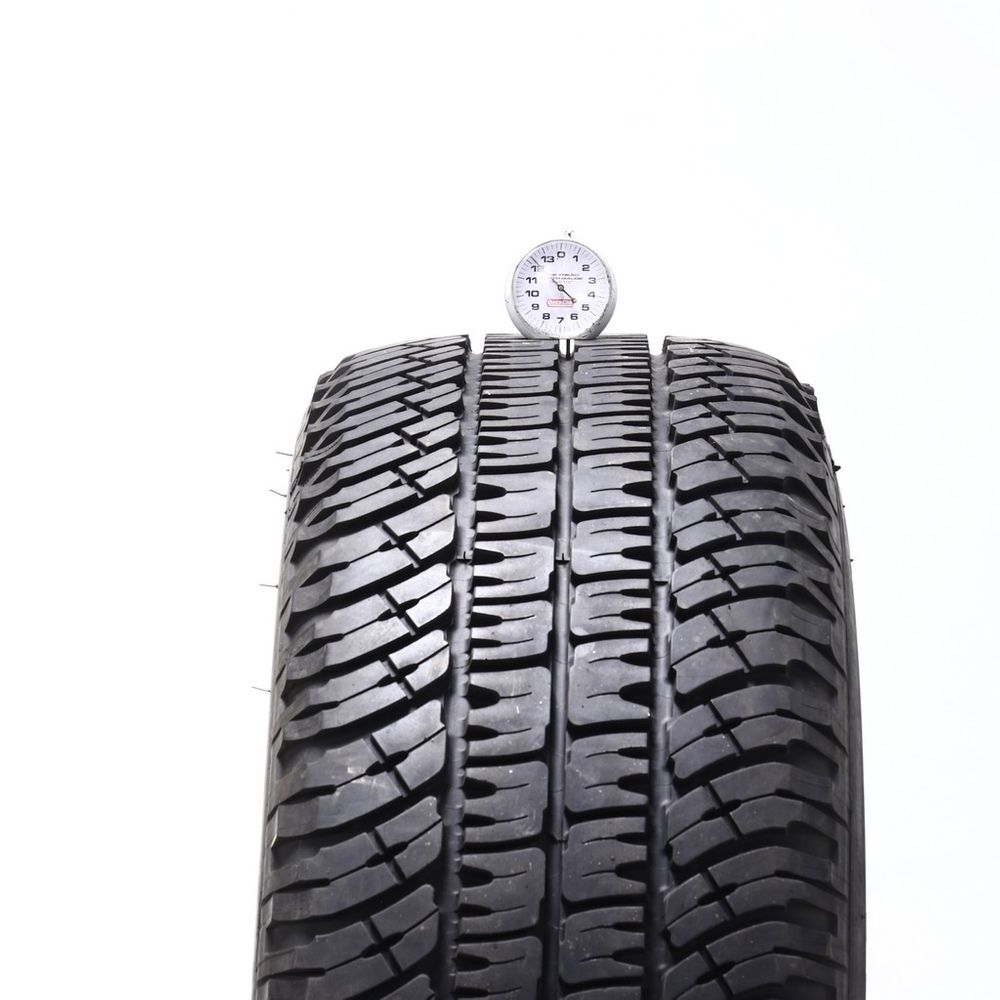 Set of (2) Used 265/65R17 Michelin LTX A/T2 112S - 12-12.5/32 - Image 5