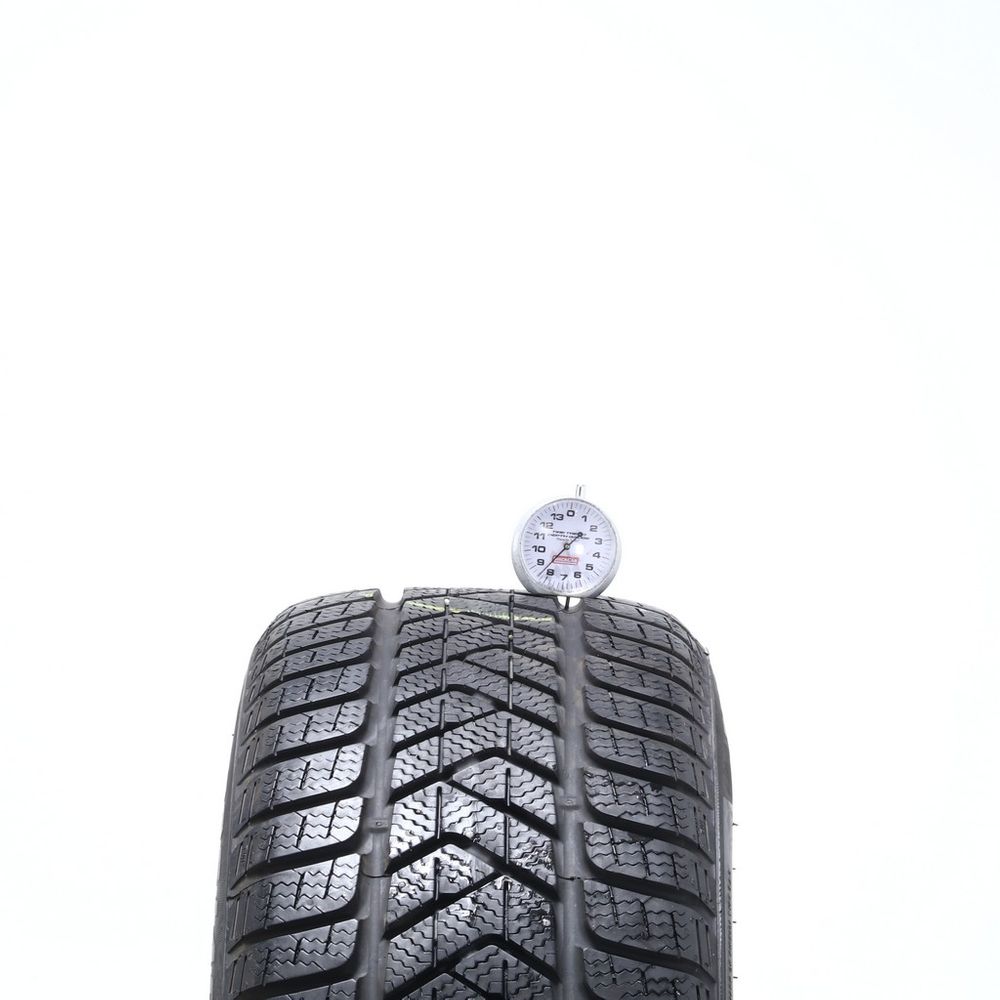 Used 225/45R17 Pirelli Winter Sottozero 3 94H - 8/32 - Image 2