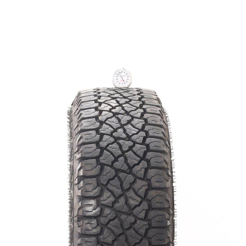 Used LT 31X10.5R15 Kelly Edge AT 109R C - 12.5/32 - Image 2
