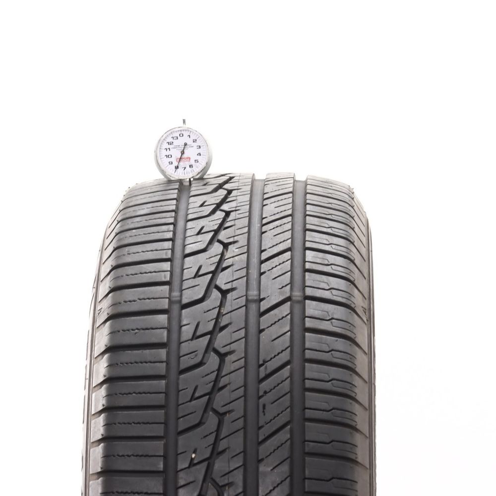 Set of (4) Used 235/60R18 Sumitomo HTR A/S P03 107V - 7.5-8/32 - Image 5