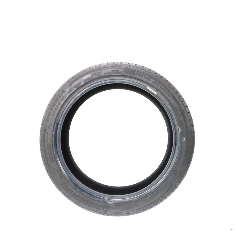 New 245/40R18 Bridgestone Potenza RE980AS+ 97W - Image 3