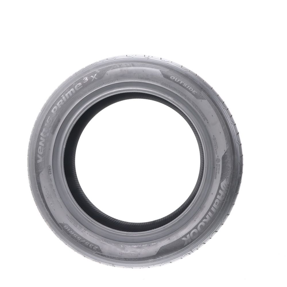New 235/55R18 Hankook Ventus Prime 3X SealGuard 100V - Image 3