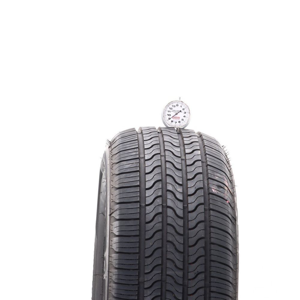 Set of (4) Used 225/60R17 Firestone All Season 99T - 8.5-9/32 - Image 2
