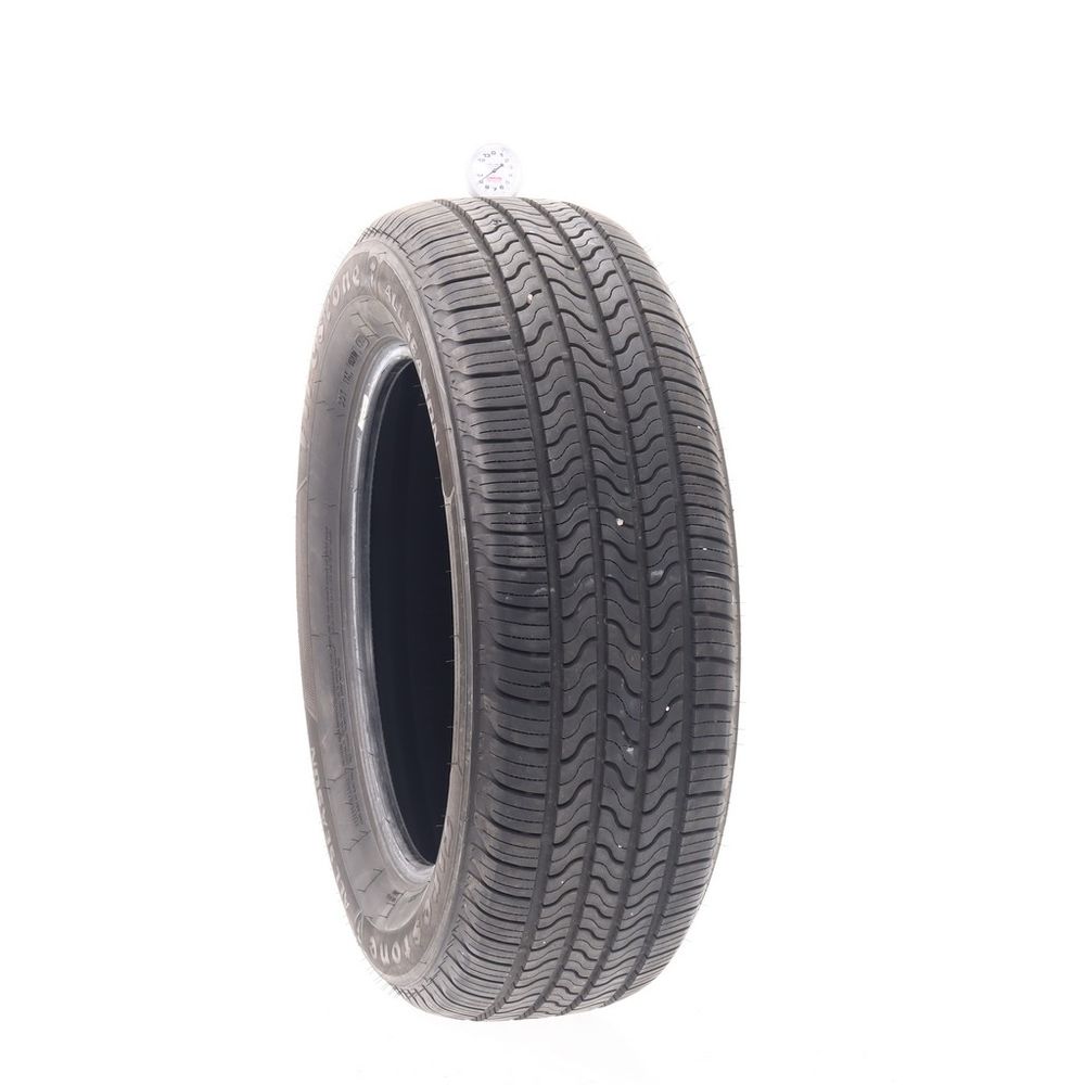 Set of (4) Used 225/60R17 Firestone All Season 99T - 8.5-9/32 - Image 4