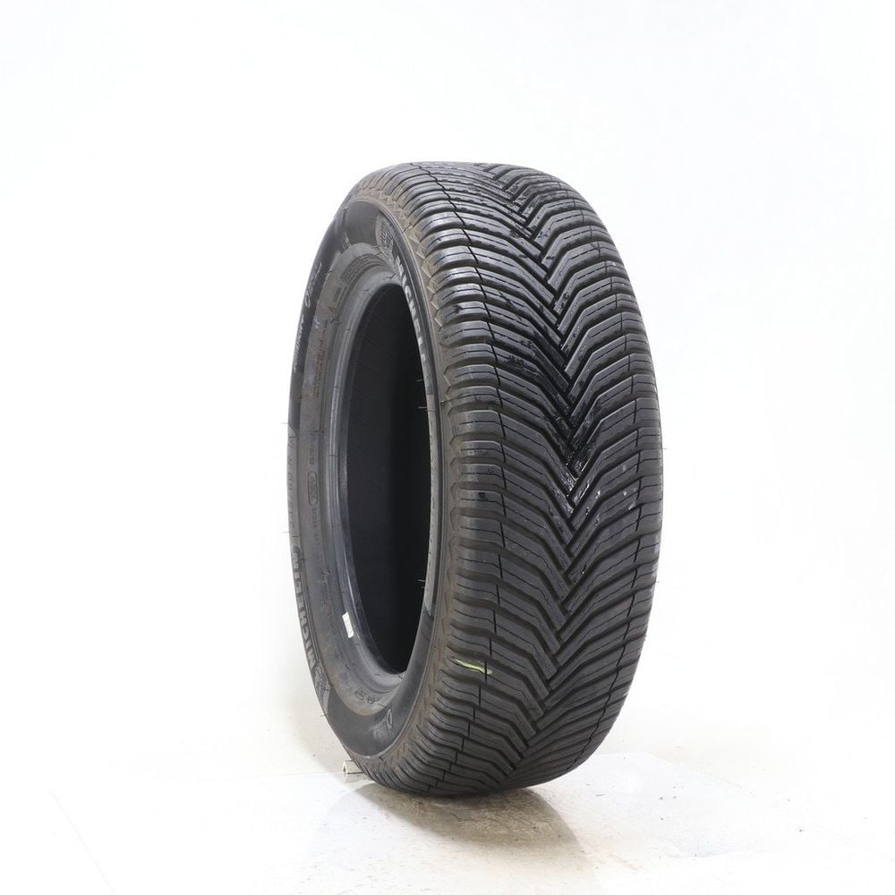 New 245/60R18 Michelin CrossClimate 2 109V - Image 1
