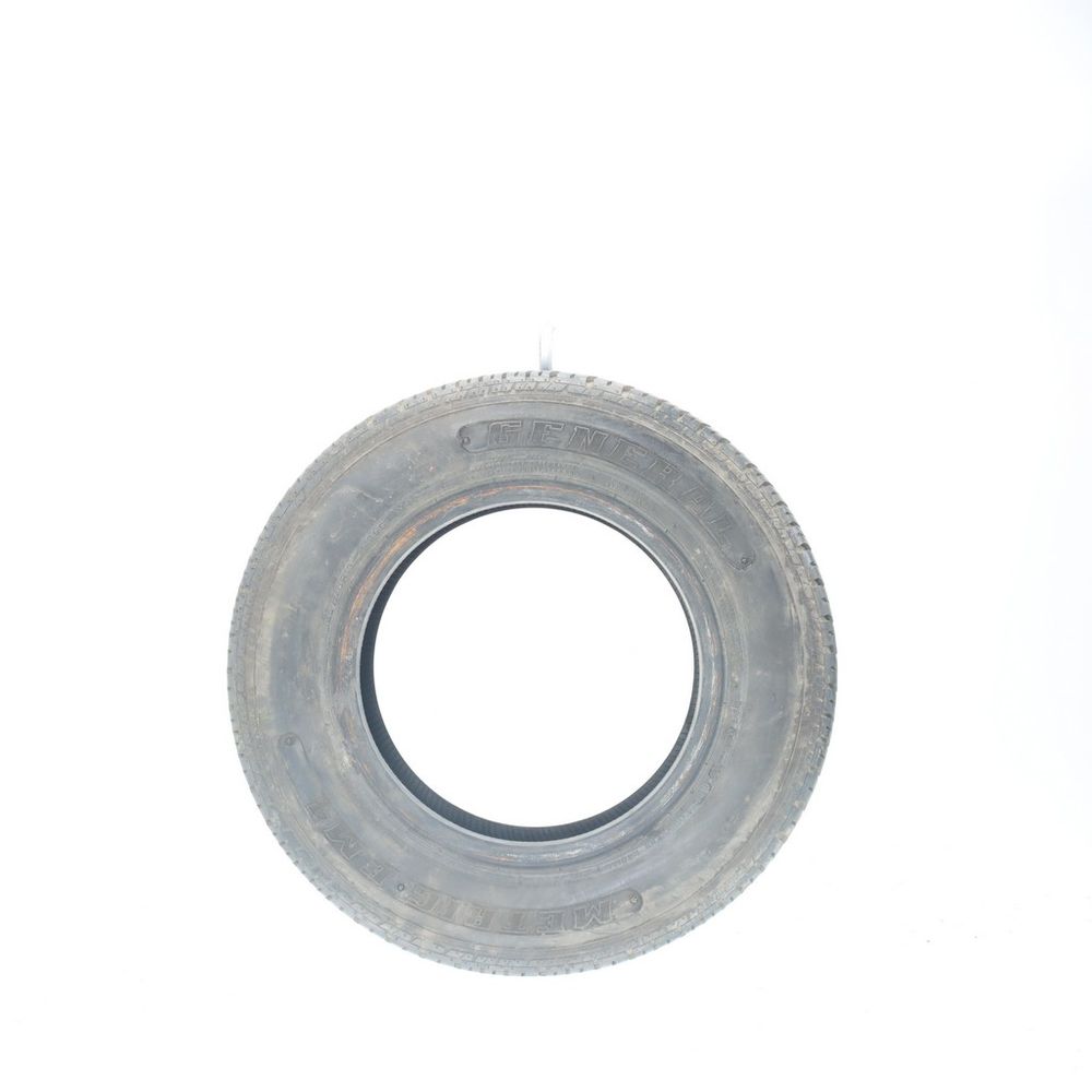 Used 185/70R13 General Metric EM4 86S - 8.5/32 - Image 3