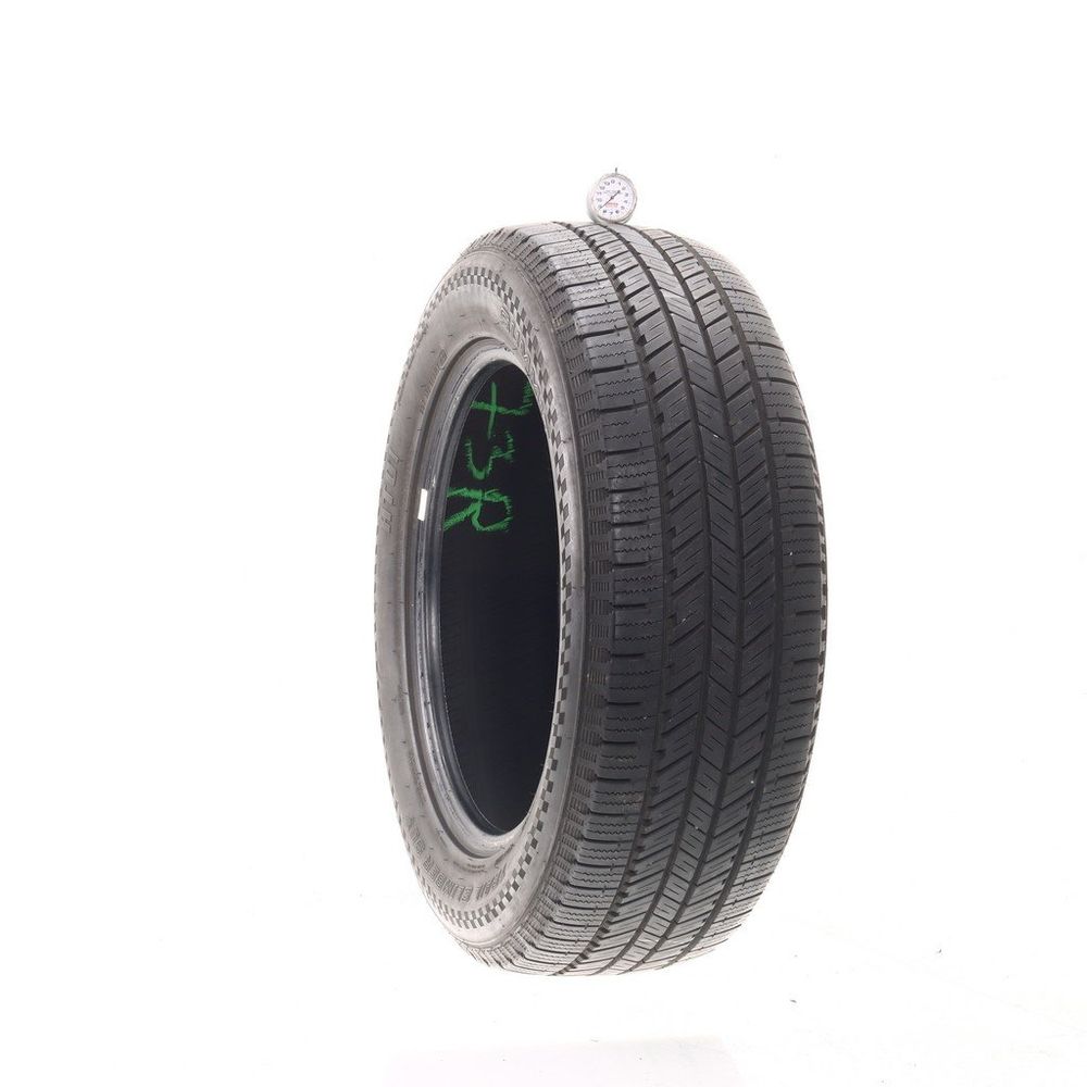 Used 235/60R18 Summit Trail Climber Suv  HT01 107V - 8.5/32 - Image 1