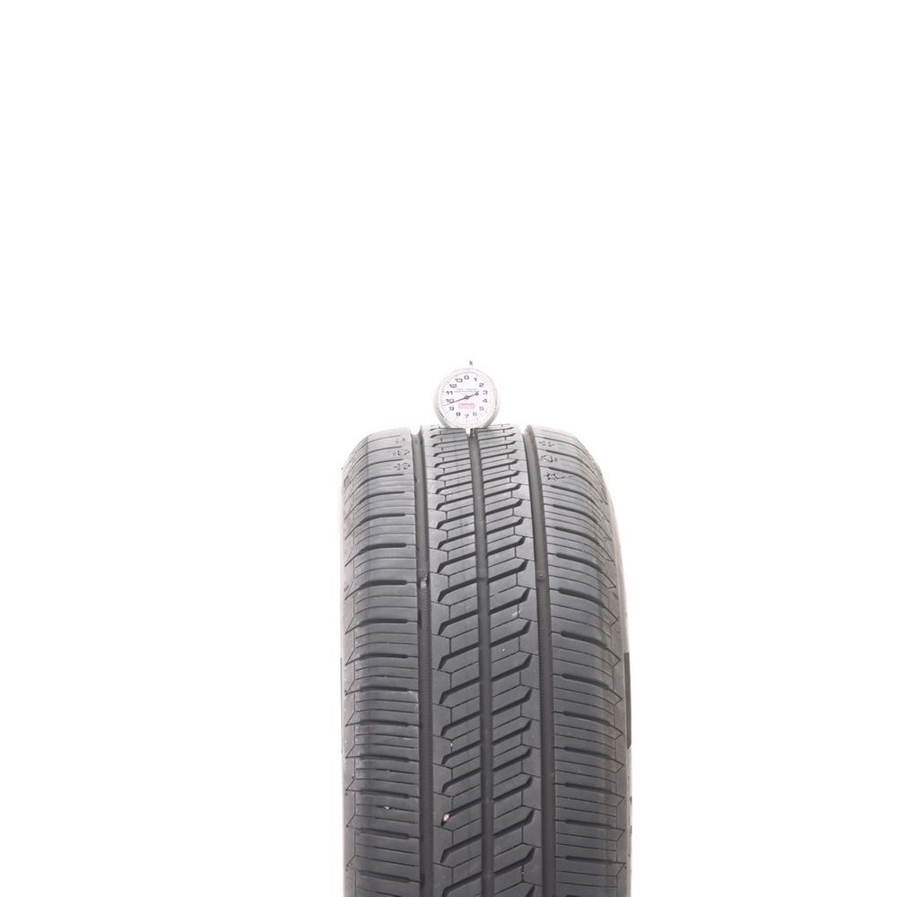 Set of (2) Used 205/65R15 Continental ControlContact Tour M A/S EV 99H - 9.5/32 - Image 2