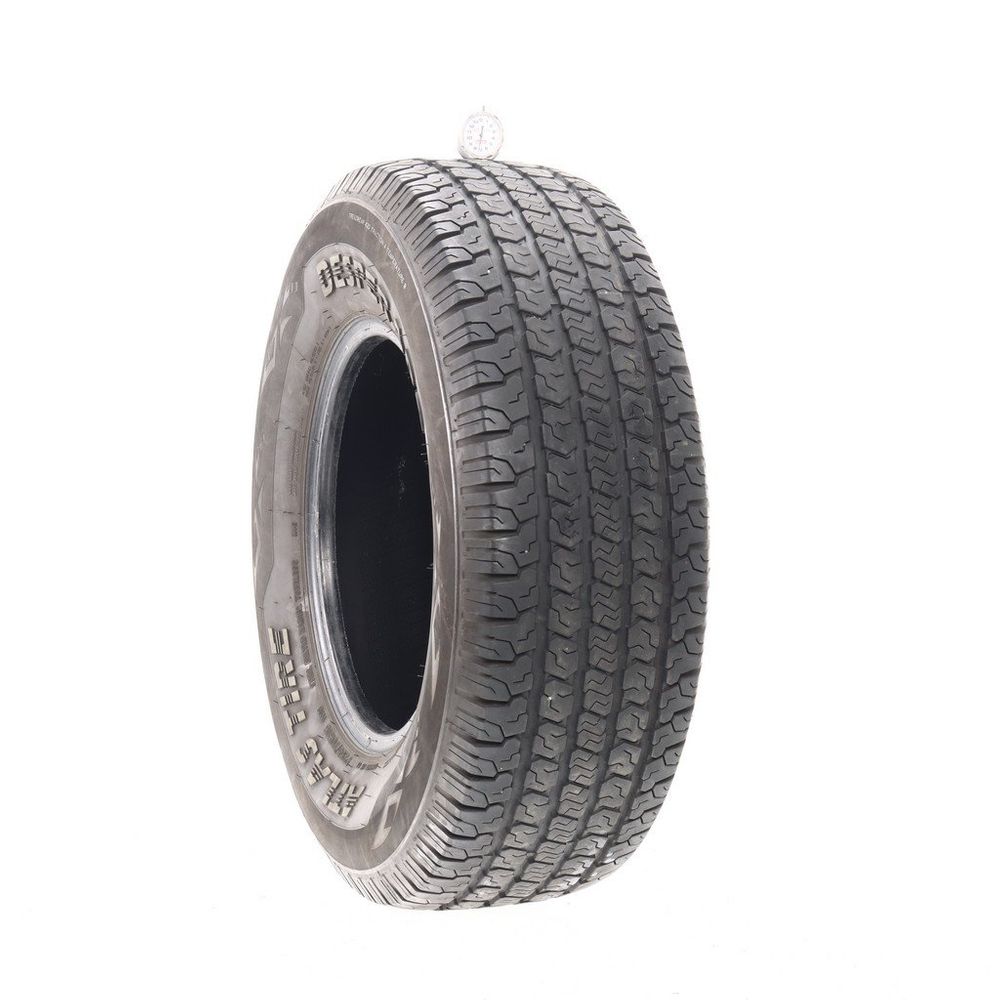 Used 265/70R16 Atlas Desperado 111S - 7/32 - Image 1