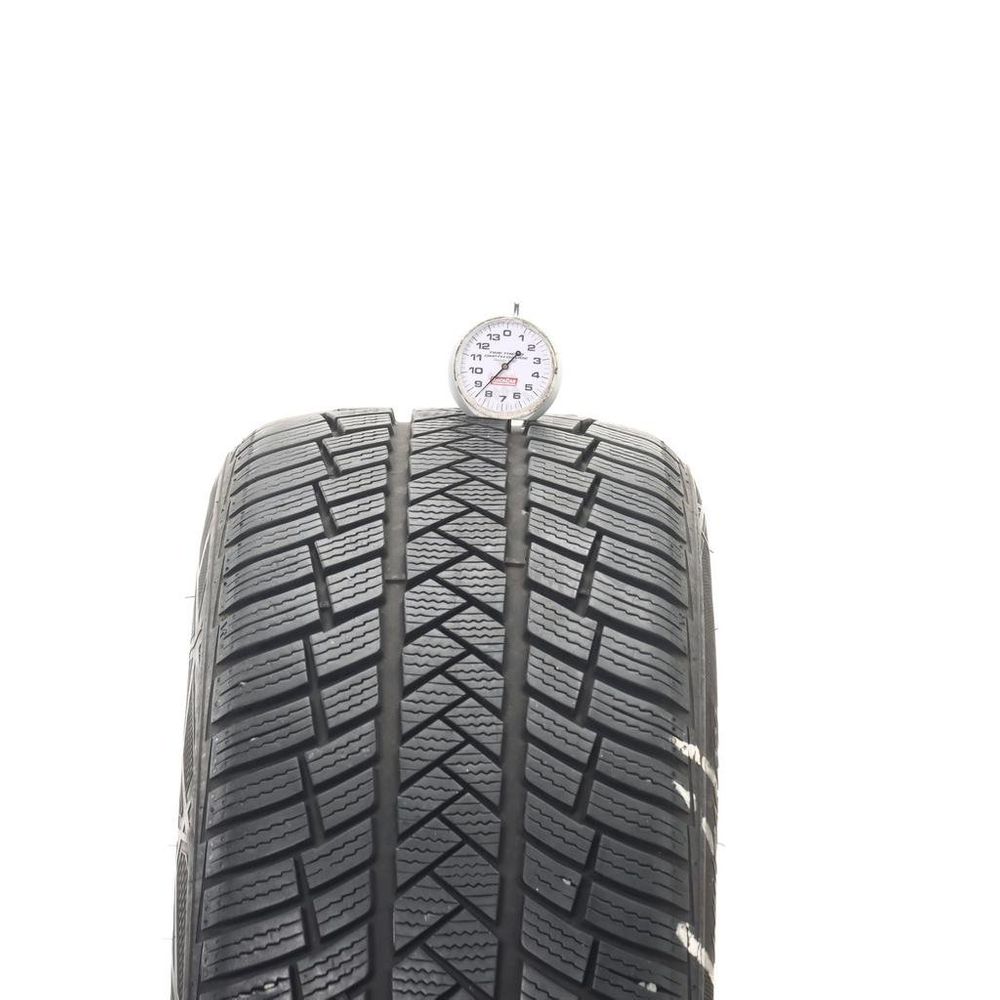 Used 215/45R18 Vredestein Wintrac Pro 93V - 8.5/32 - Image 2